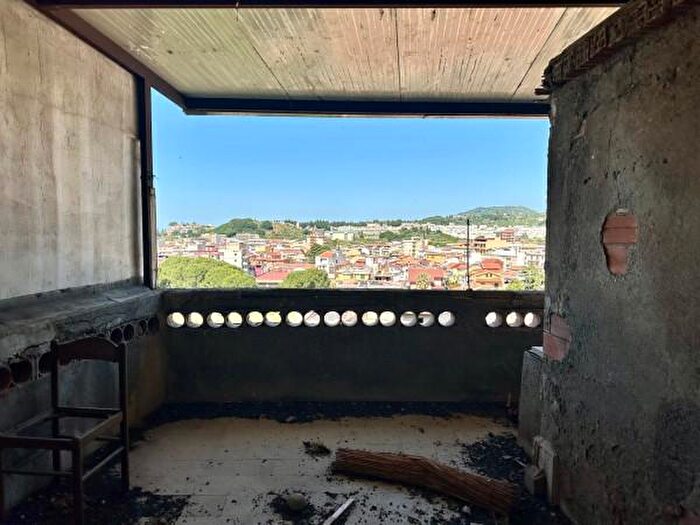 Casa bilocale in vendita in Stretto Bersaglio, Barcellona Pozzo Di Gotto