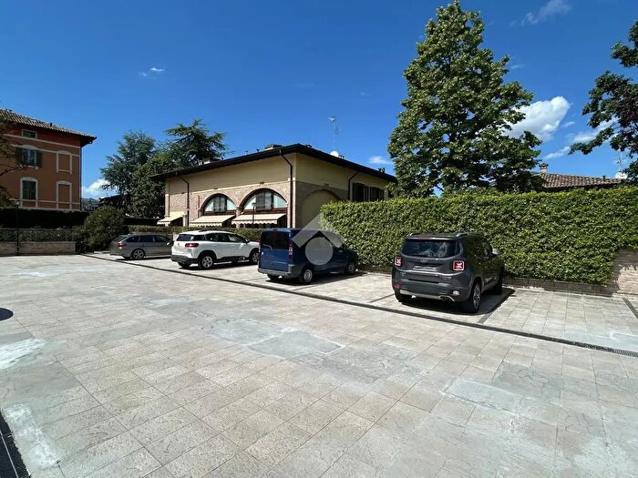 Appartamento trilocale in vendita in Via Giardini Nord, Formigine