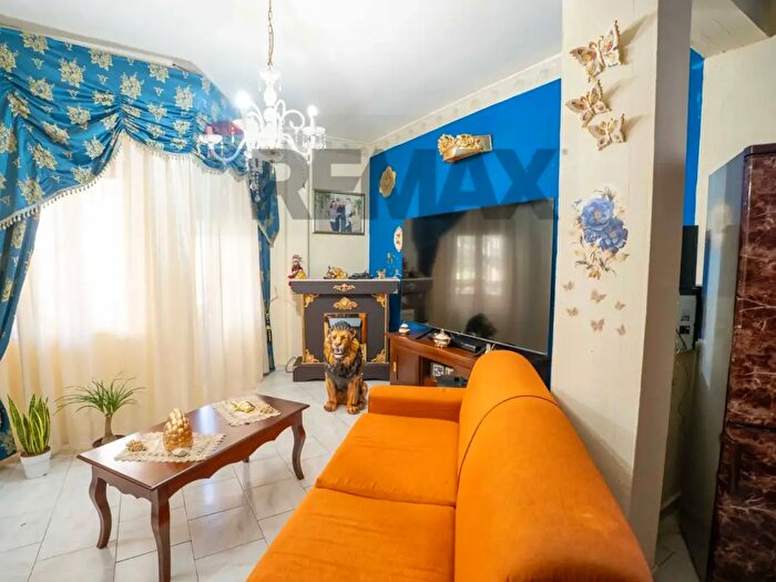 Appartamento trilocale in vendita in Via Curtatone E MontanaraVia Sardegna, Catania