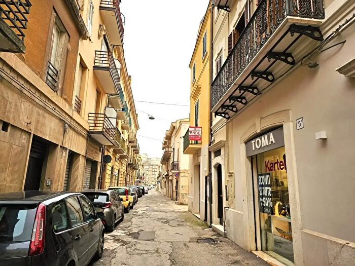 Casa bilocale in vendita in San Severo