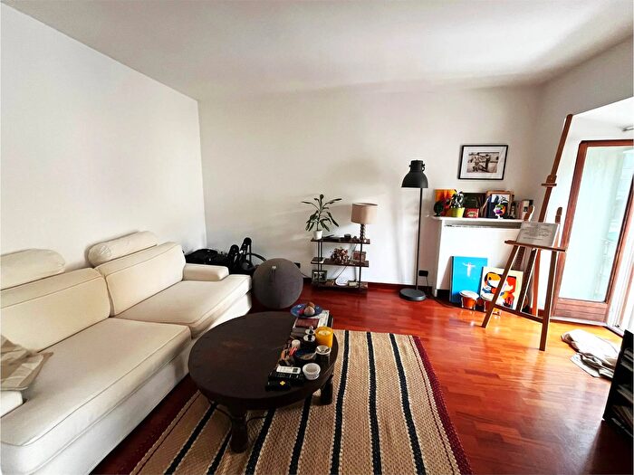 Appartamento trilocale in affitto in Milano MM MoscovaArena Corso Garibaldi, Milano