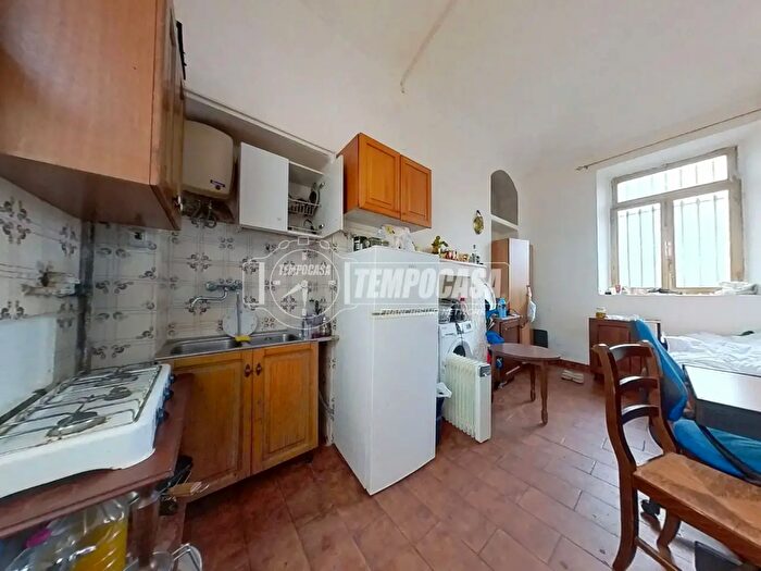 Appartamento monolocale in vendita in Corso Regio Parco, Torino