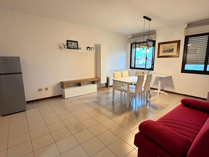 Appartamento bilocale in affitto in Via Andrea Cesalpino, Careggi Rifredi Dalmazia, Firenze