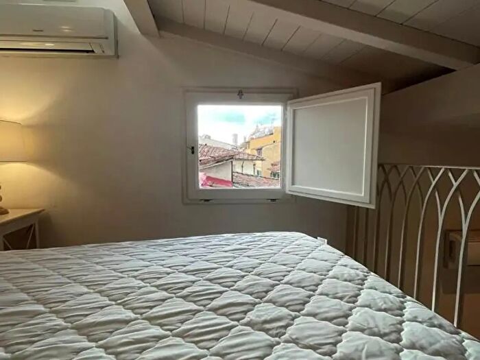 Appartamento monolocale in affitto in Firenze