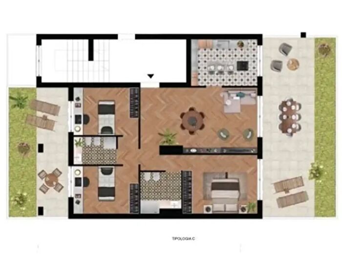 Case in Vendita e in Affitto - 2