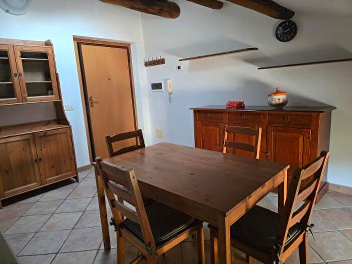 Casa bilocale in affitto in Via Molegnano, Orte