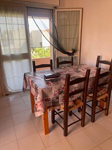 Appartamento trilocale in affitto in Centro, Pula