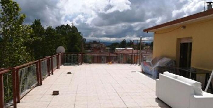 Appartamento trilocale in affitto in Jesi