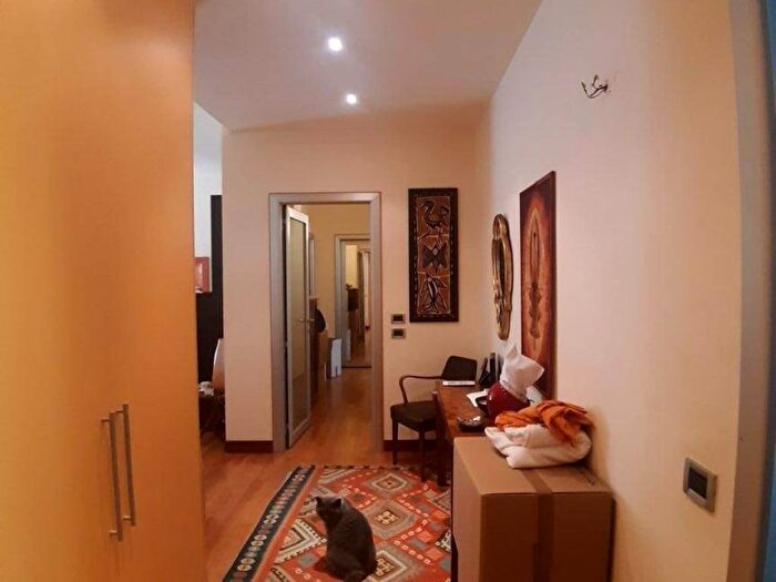 Appartamento con 5 locali in affitto in Via del Pavone, San Benedetto, Ferrara