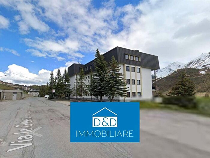 Appartamento bilocale in affitto in Via la gleisa, Colle Sestriere, Sestriere