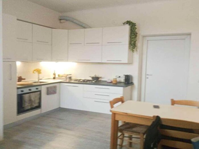 Appartamento bilocale in affitto in via Carlo Ilarione Petitti, Portello Parco Vittoria, Milano
