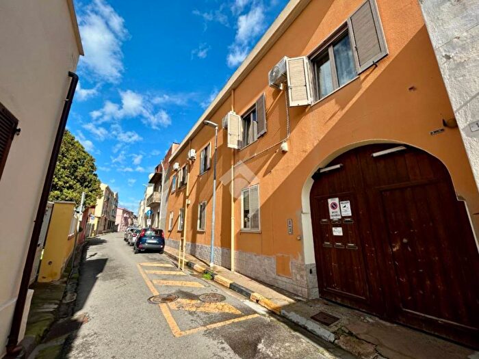 Appartamento trilocale in affitto in Via curtatone, Selargius