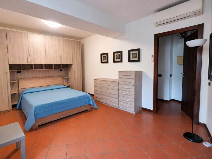 Appartamento bilocale in affitto in Corso Garibaldi, Centro, Cremona