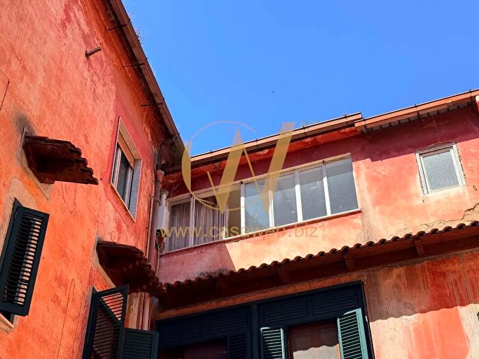 Appartamento quadrilocale in vendita in Via Ferrante, Caserta
