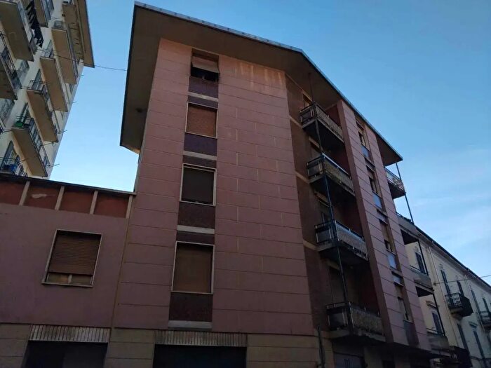 Appartamento trilocale in vendita in Alessandria