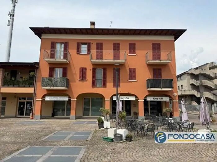 Appartamento trilocale in vendita in Via Milano, Palazzolo SullOglio