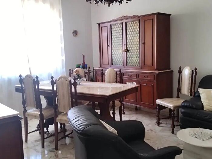 Appartamento trilocale in vendita in Bitonto