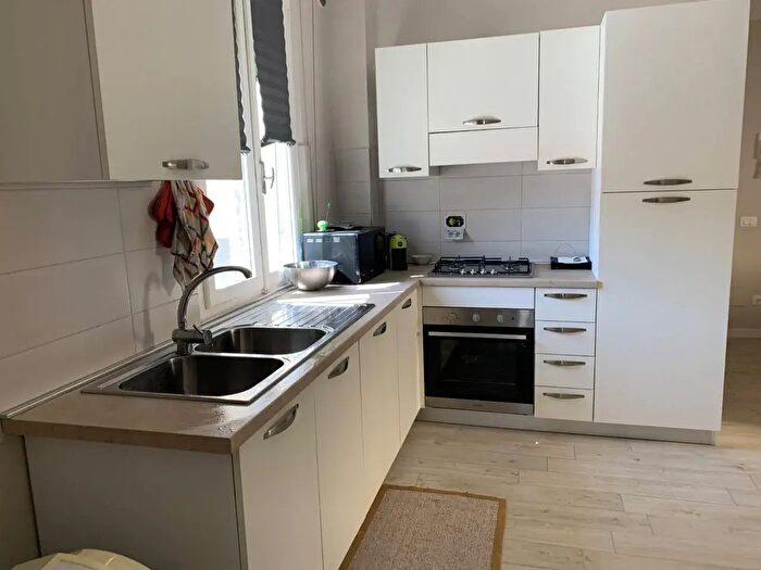Appartamento bilocale in affitto in Viale delle Piagge, Pisa