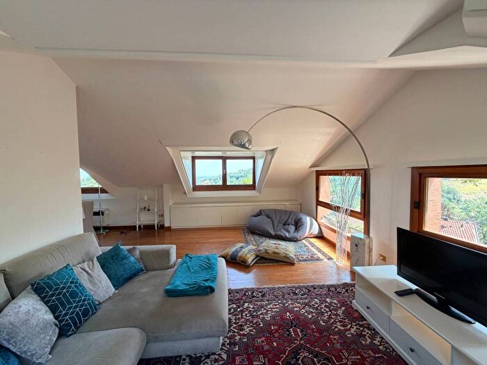 Casa trilocale in affitto in Colli San Mamolo, Bologna