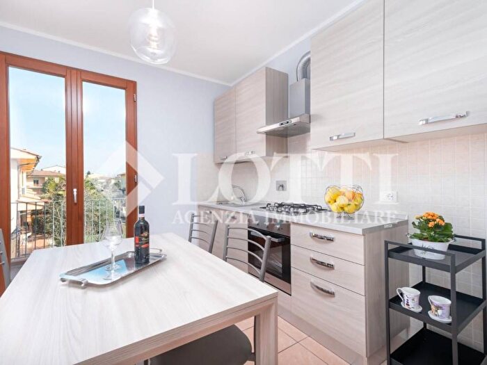 Appartamento trilocale in affitto in Via Palladio, Bientina