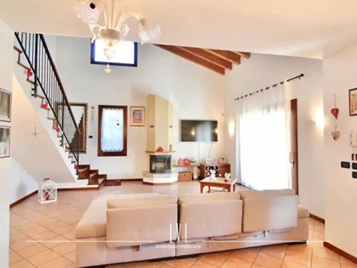 Casa quadrilocale in vendita in Località SantElena, Torre Di Mosto