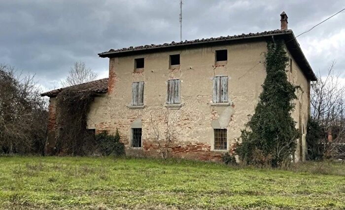 Casa in vendita in Via Casola Canina Imola, Imola