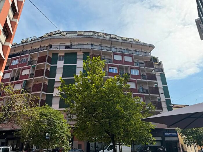Appartamento monolocale in vendita in Via Goffredo Mameli, Sesto San Giovanni