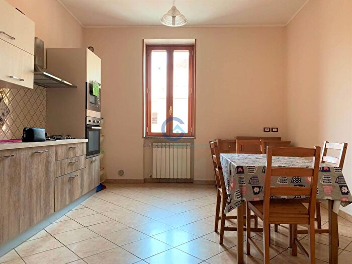 Appartamento trilocale in affitto in Catanzaro Lido, Catanzaro