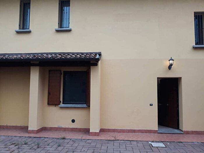 Appartamento bilocale in affitto in Via Chiesa, Cà Dé Fabbri, Minerbio
