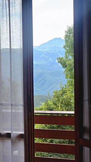 Appartamento quadrilocale in vendita in Lama Mocogno