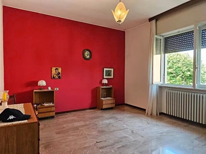 Casa quadrilocale in vendita in Via San Giovanni Bosco, Brembate Di Sopra