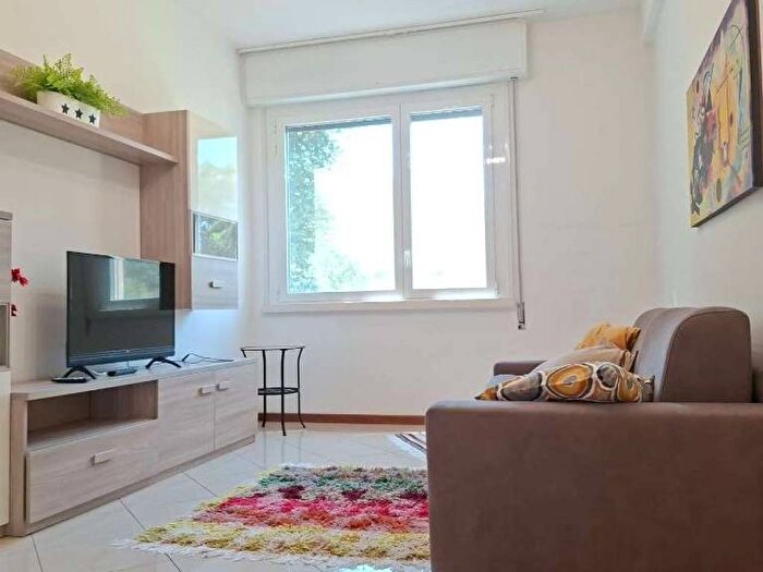Appartamento bilocale in affitto in Via Alfonsine, Centro, San Donato Milanese