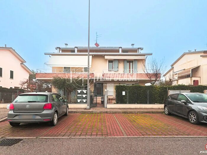 Appartamento quadrilocale in vendita in Forli