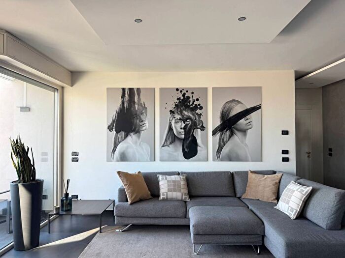 Casa trilocale in affitto in Via Lamarmora Alessandro, Brescia Due, Brescia