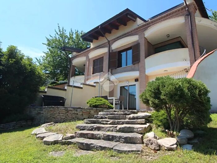 Casa con 5 locali in vendita in Via Cicognini, Francavilla Al Mare