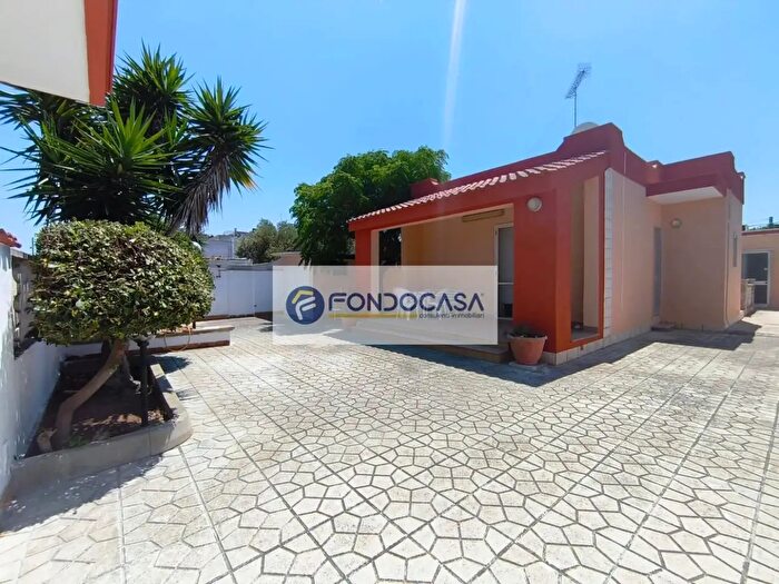 Casa con 5 locali in vendita in Via dei Gamberetti, Lecce