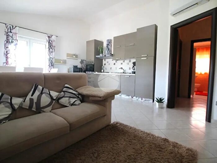 Appartamento quadrilocale in vendita in Via Trentino, Sinnai