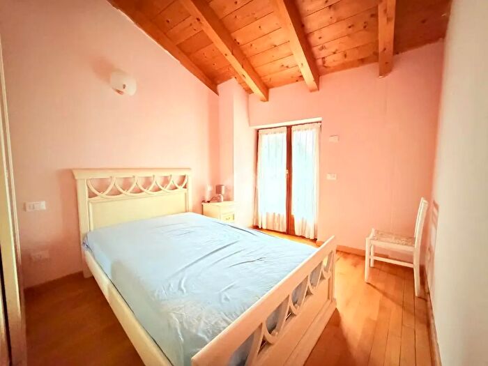 Casa quadrilocale in vendita in Via Guglielmo Marconi, Aldeno