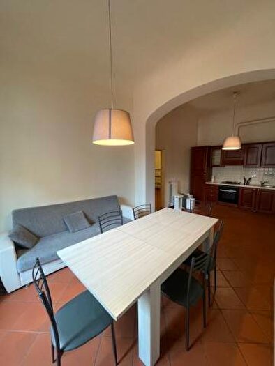 Appartamento quadrilocale in affitto in Via di Santo Spirito, Santo Spirito, Firenze