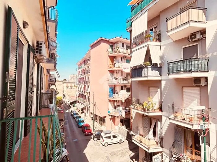 Appartamento bilocale in vendita in Cupa San Pietro, Napoli