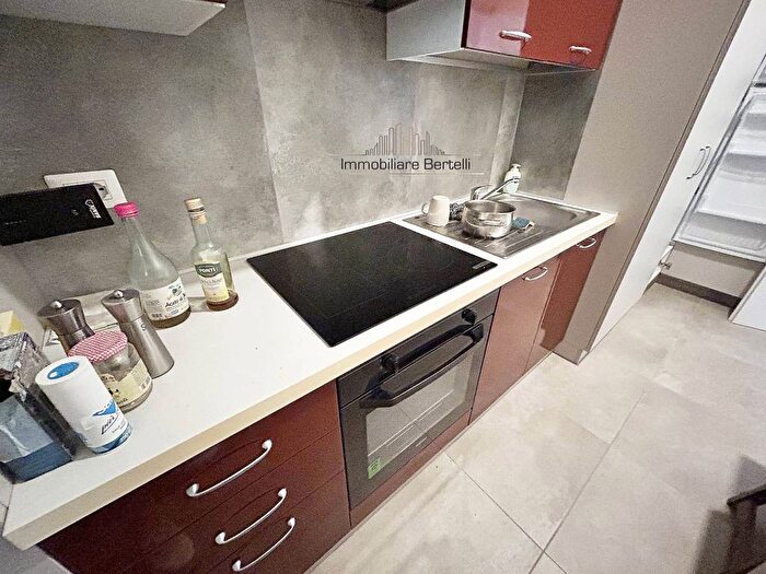 Appartamento monolocale in affitto in Via Grado, Turro, Milano