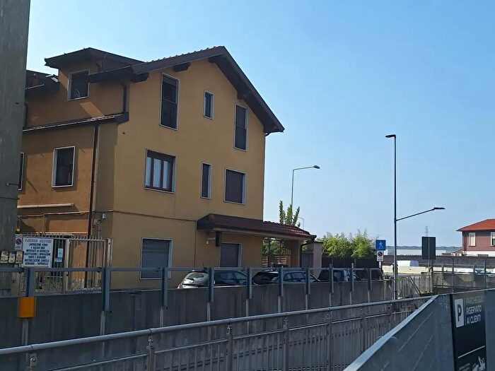 Appartamento bilocale in vendita in Via Casignolo, Cinisello Balsamo