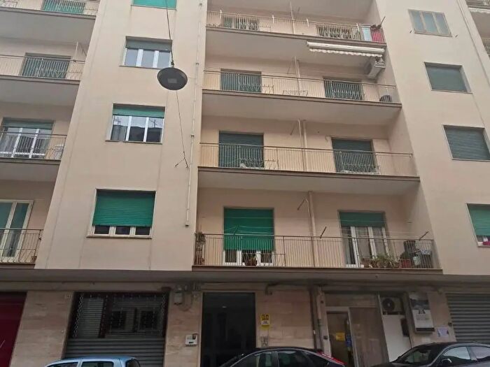 Appartamento con 5 locali in vendita in Via Oronzo De Mita, Martina Franca