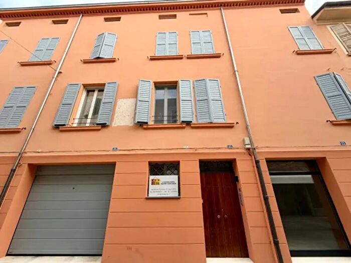 Appartamento bilocale in affitto in Via Paolo Guaitoli a, Carpi