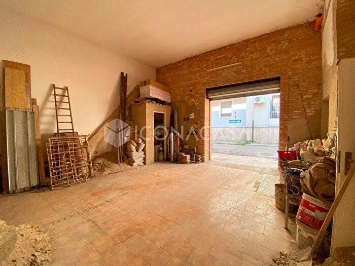 Casa trilocale in vendita in Via Campanella, San Severo
