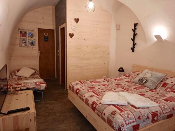 Appartamento monolocale in vendita in Ponte Di Legno