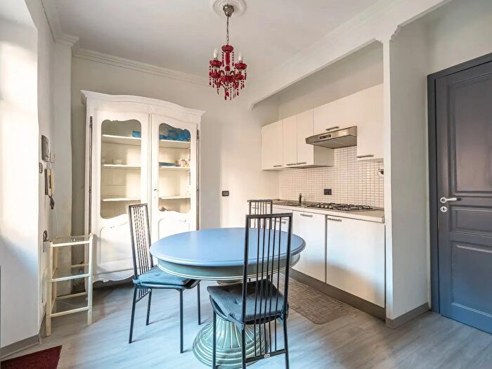 Appartamento monolocale in vendita in Via Carlo Ignazio Giulio, Torino