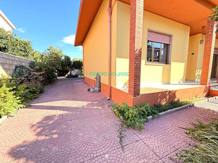 Casa con 5 locali in vendita in Via Pacinotti, San Gavino Monreale