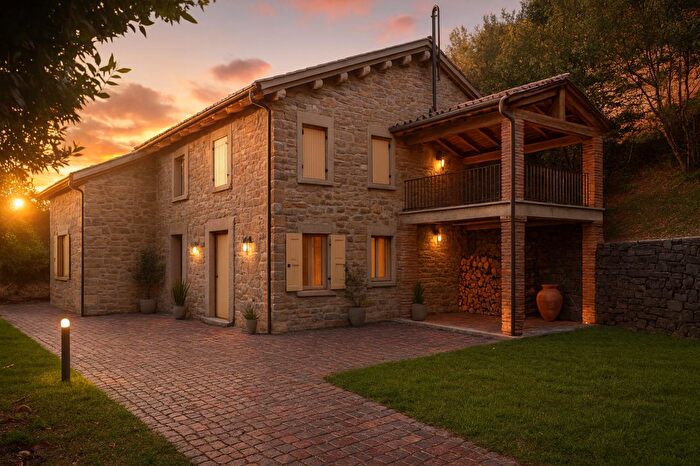 Casa in vendita in Via Pianacattiva di Mezzo, Trissino