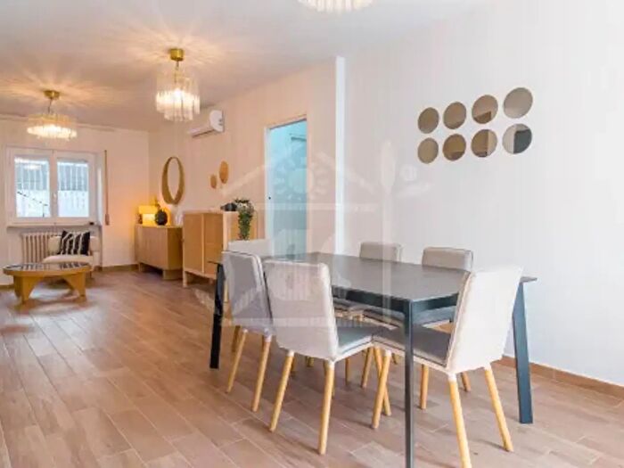 Appartamento trilocale in vendita in Via di Francesco, Pescara